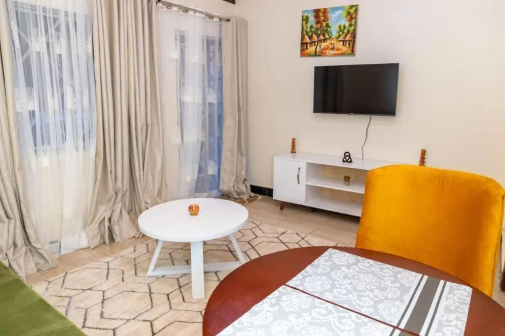Rise Apartmenrt Καμπάλα 0*,  Ουγκάντα