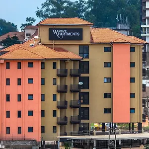 Apartment Tagore, Kampala